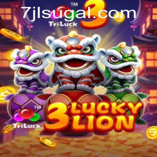 3LUCKYLION: Exploring the Exciting World of Interactive Gaming