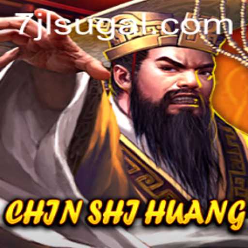 ChinShiHuang: The Immersive Historical Strategy Game