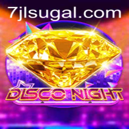 Explore the Thrills of DiscoNight: An Immersive Gaming Experience