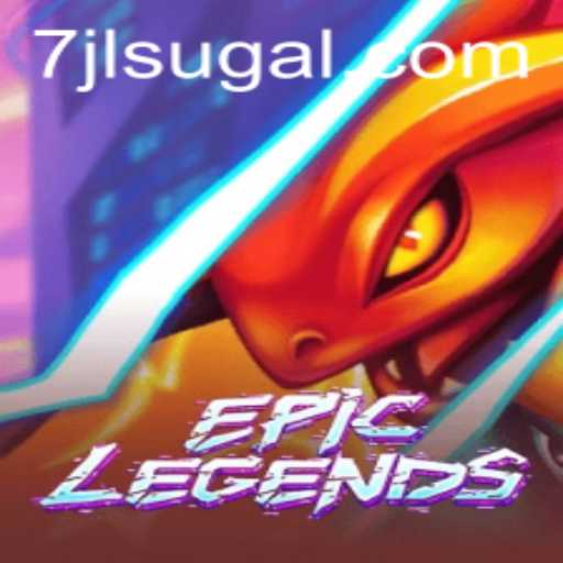 EpicLegends: An In-Depth Exploration of the Game's Universe and Rules