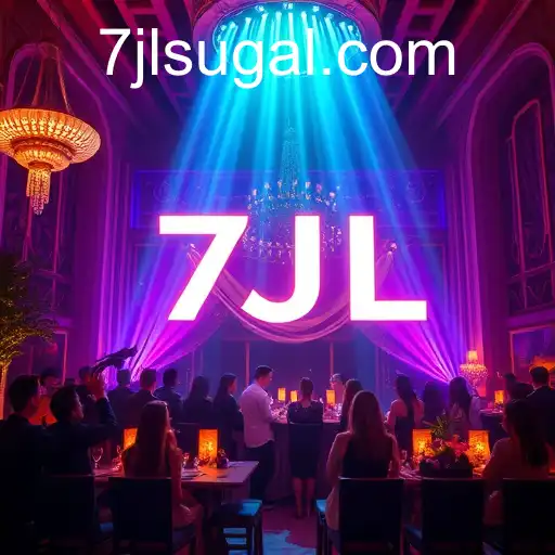 Exploring the Exclusive Events Sphere: 7JL's Distinctive Influence