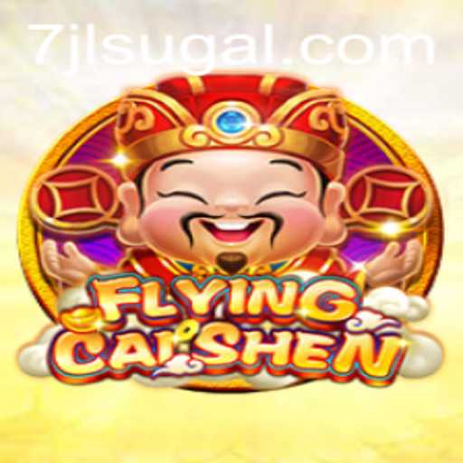Exploring the Thrill of FlyingCaiShen: A Journey into Mythic Riches