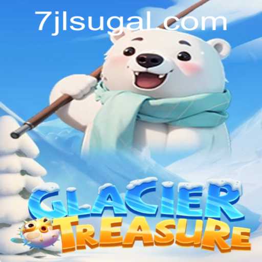 Discover the Thrills of GlacierTreasure: A New Adventure Awaits