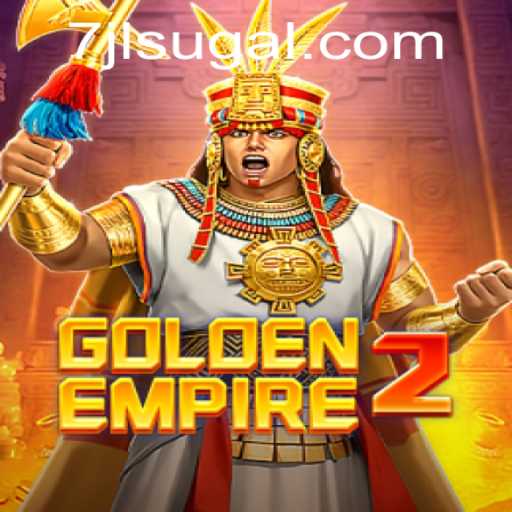 Exploring GoldenEmpire2: A New Era of Strategic Gaming