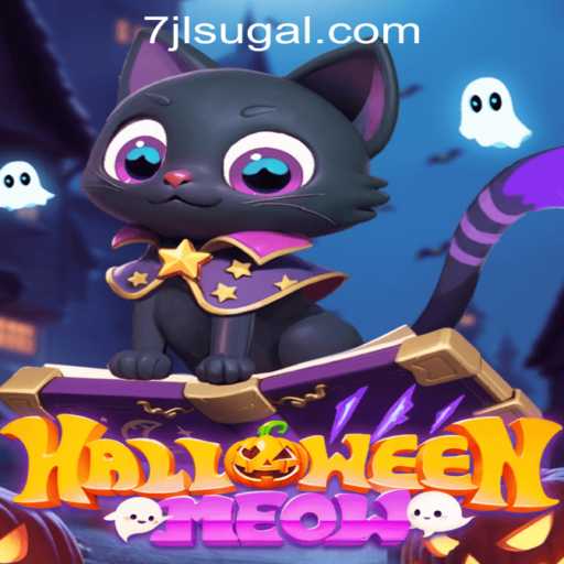 Unveiling HalloweenMeow: The Spooktacular Gaming Experience