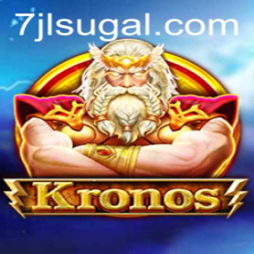 Unveiling Kronos: The New Revolutionary Game with 7JL Features