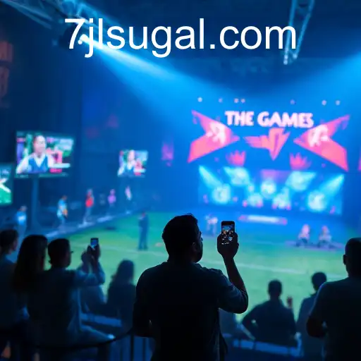 The Evolution and Impact of Live Games