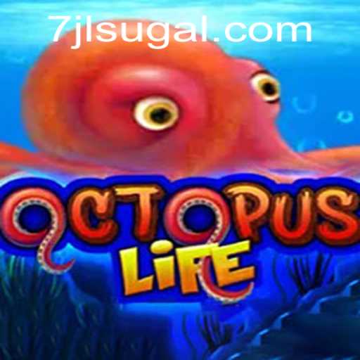Explore the Enigmatic World of OctopusLife