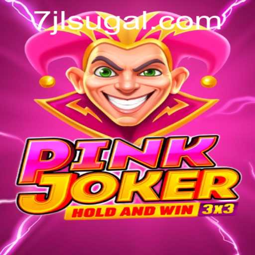 Exploring the Exciting World of Pinkjoker: A Unique Gaming Experience