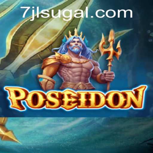 Dive into the Depths of Adventure with Poseidon: The Enthralling Game of the Seas