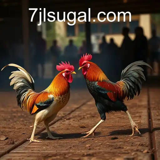 Exploring the Intricacies of Sabong Games: The Role of 7JL