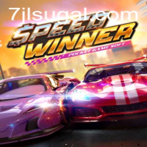SpeedWinner: A Thrilling Adventure into the Fast-Paced World of 7JL Racing