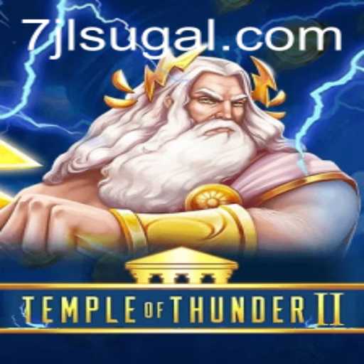 Unveiling Temple of Thunder II: A Thrilling Expedition into Mythic Realms