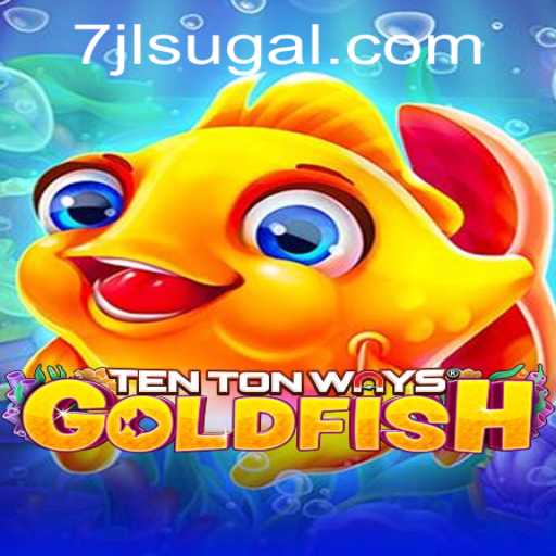 Dive into the World of TenTonWaysGoldfish: An Engaging Experience