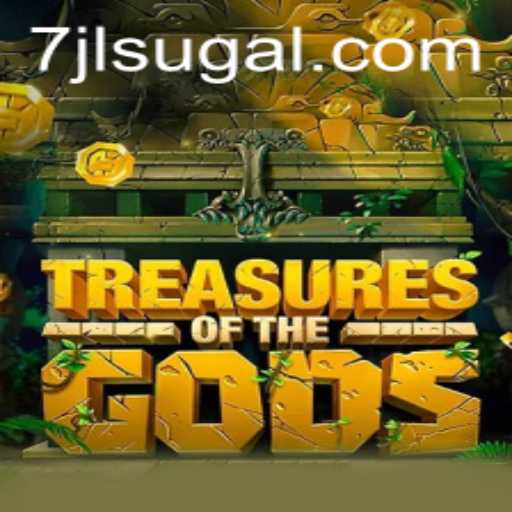 TreasureoftheGods: Unveiling the Mythical World and Gameplay