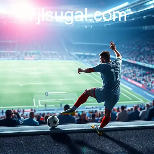 Exploring the World of Virtual Sports